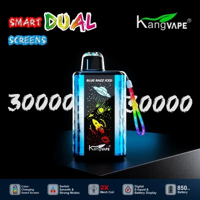 Kangvape 30K Disposable Vape 3%