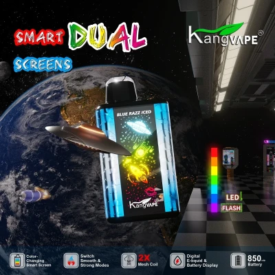 Kangvape 30K Disposable Vape 3%