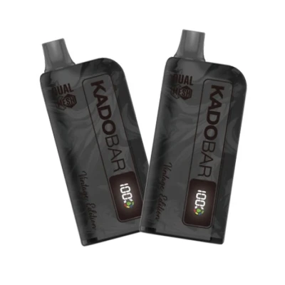 Kado Bar Vintage Edition 20K