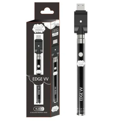 ZTCSmoke Edge VV 350mAh Vaporizer Battery