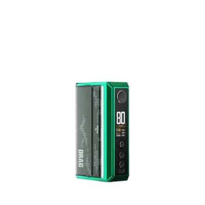 VooPoo Drag 5 177W Box Mod