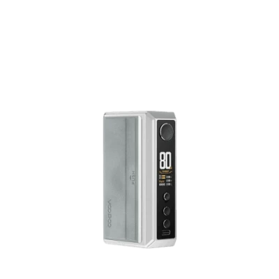 VooPoo Drag 5 177W Box Mod