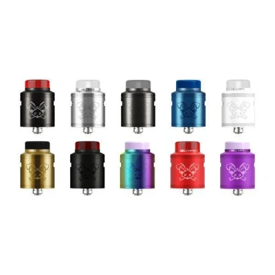 Hellvape Dead Rabbit V2 RDA