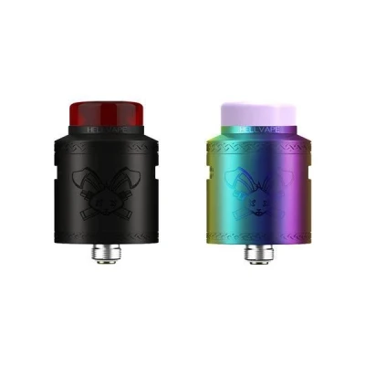 Hellvape Dead Rabbit V2 RDA