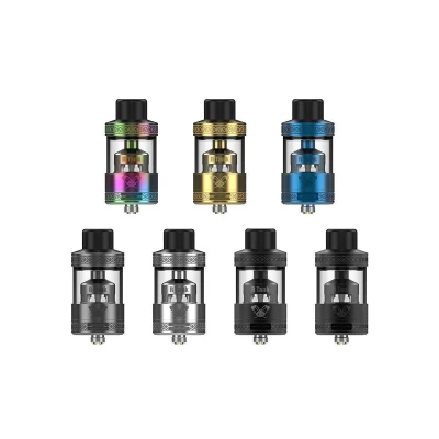 Hellvape Dead Rabbit R Tank