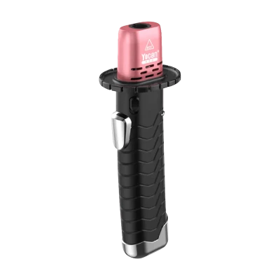 Yocan Red Katana Sword Butane Torch Lighter