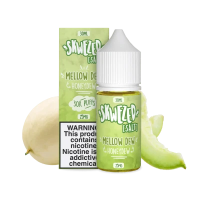Mellow Dew - Skwezed Salt 30mL