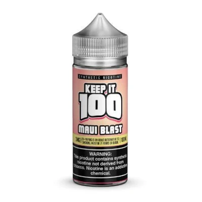Maui - Keep It 100 100mL