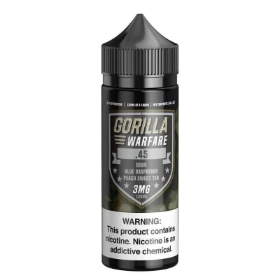 .45 - Gorilla Warfare 120mL