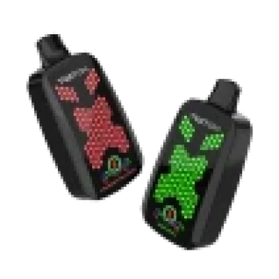 Twitch VPR12000 Disposable