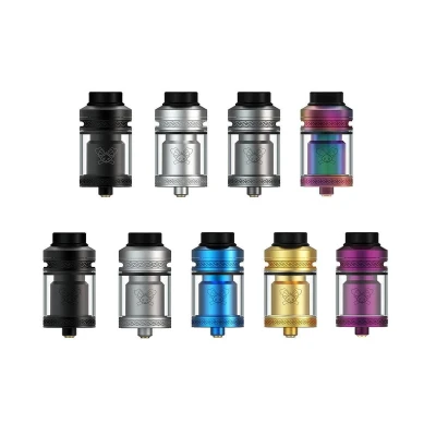 Hellvape Dead Rabbit V2 RTA