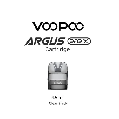 VooPoo Argus PnP X Replacement Pods