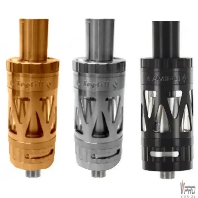 Amigo Driptide Top-Fill Sub Tank