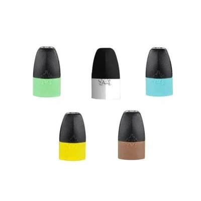 Asvape S.ONE AIO Pod Cartridge 4PCS-Pack