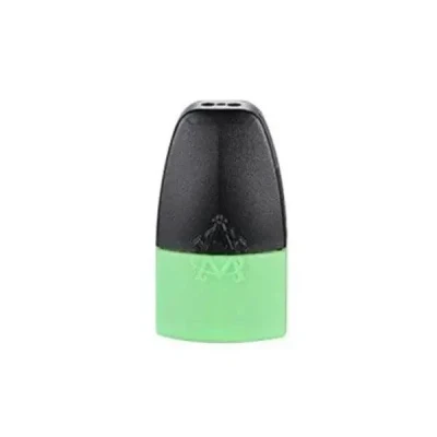Asvape S.ONE AIO Pod Cartridge 4PCS-Pack