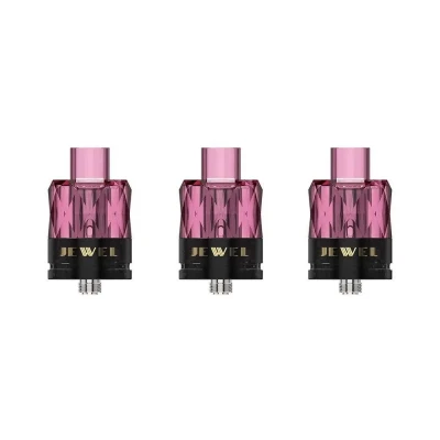 Augvape Jewel Mesh Tank