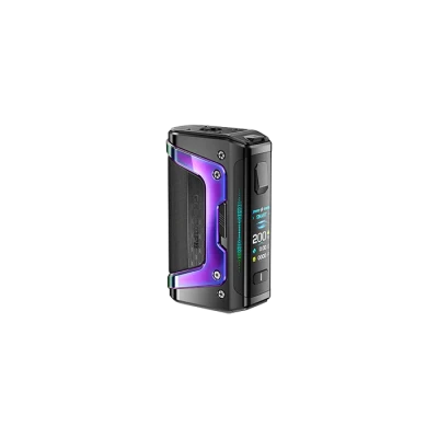 Geek Vape Aegis Legend 5 200W Box Mod