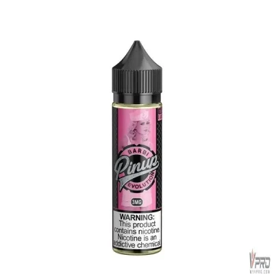 Barbi - PINUP Evolution 60mL