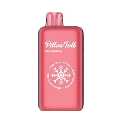 Pillow Talk 40000 Puffs Disposable