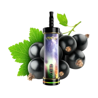 MFU Shisha X2 60K Disposable