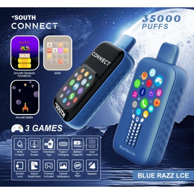 South Connect 35K Disposable