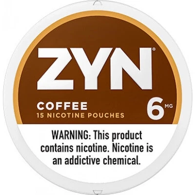 Smooth - ZYN Nicotine Pouches