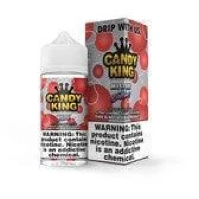 Mystery Air Balloons - Candy King 100mL