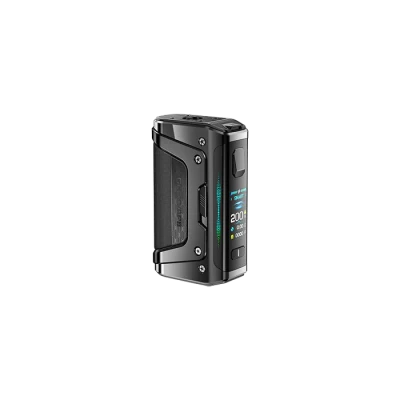 Geek Vape Aegis Legend 5 200W Box Mod