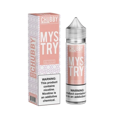 Mystery - Chubby Vapes 60mL