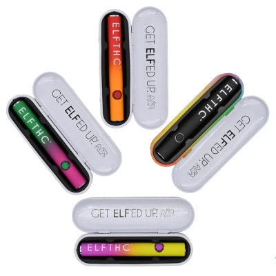 ELF Hardware 230mAh 510 Battery