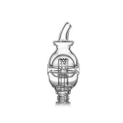 MJ Arsenal Fab Egg Pivot Glass Top Attachment