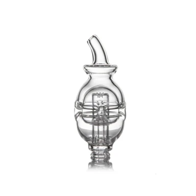 MJ Arsenal Fab Egg Pivot Glass Top Attachment