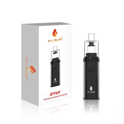 Flaka Zylo Dab E-Rig Vaporizer Kit
