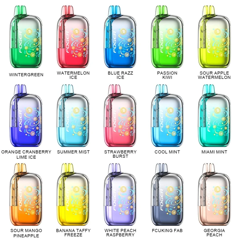 do foger vapes have thc Foger Switch Pro 30K Disposable - Vape Disposable do foger vapes have thc Foger Switch Pro 30K Disposable - Vape Disposable