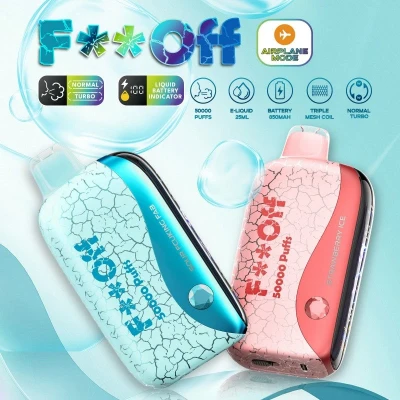 Fog Off 50K Disposable