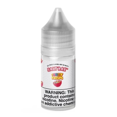 Fruity Krisps - SaltBae50 Salt 30mL