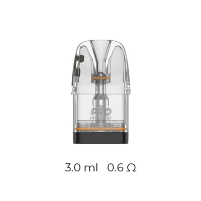 Uwell CALIBURN GPP Replacement Pods