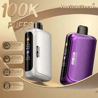 HorizonTech 100K Disposable