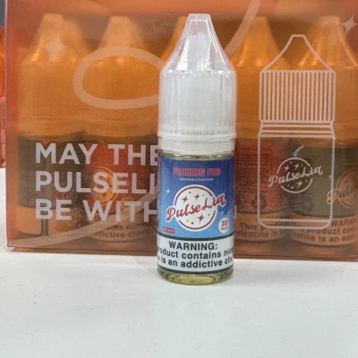 Geek Bar Pulse Liq Salt 10mL