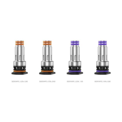 Geek Vape J Replacement Coils