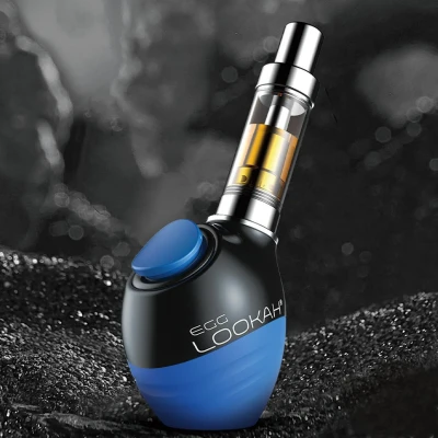 Lookah Egg 510 Vape Battery