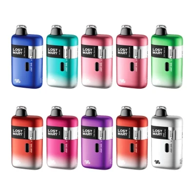 Chill - ZYN Nicotine Pouches