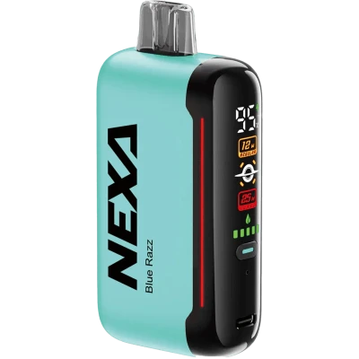 NEXA N20000 Puffs Disposable