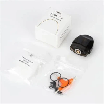 Vapefly Jester Replacemen Pods