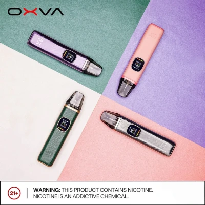 OXVA XLIM Pro 2 30W Pod System