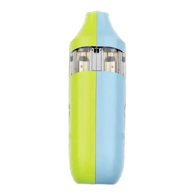 PIXIE Connect Flawless Diamond Blend THCA 1GM Disposable