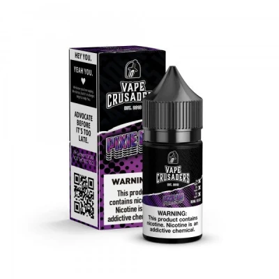 Pixie Dip - Vape Crusaders Salt 30mL