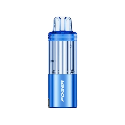 Foger Switch Pro 30K Disposable Pod 5%
