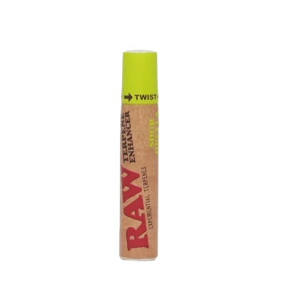 RAW CDT+ Terp Spray - 5ML Bottle