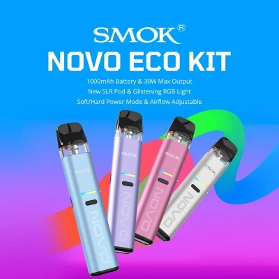 Smok Novo Eco Pod System